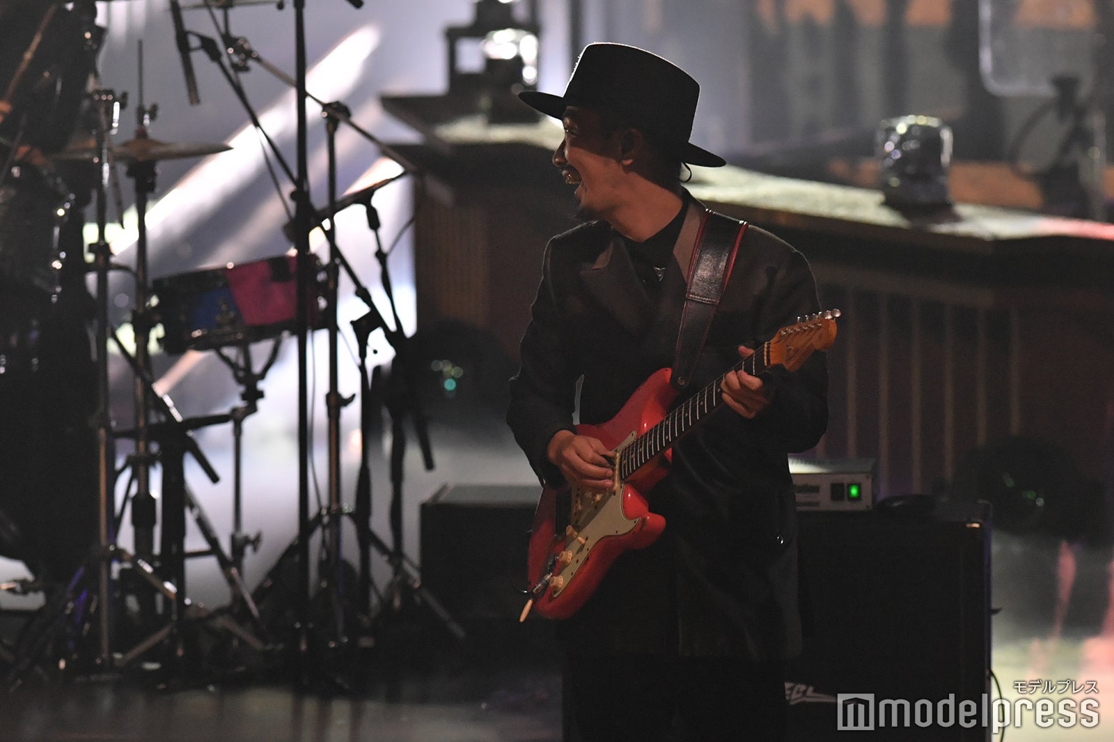 （C）モデルプレス