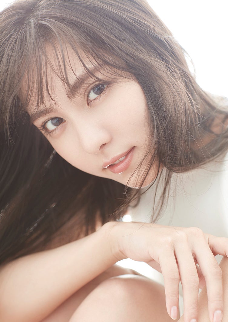 石川恋（提供写真）