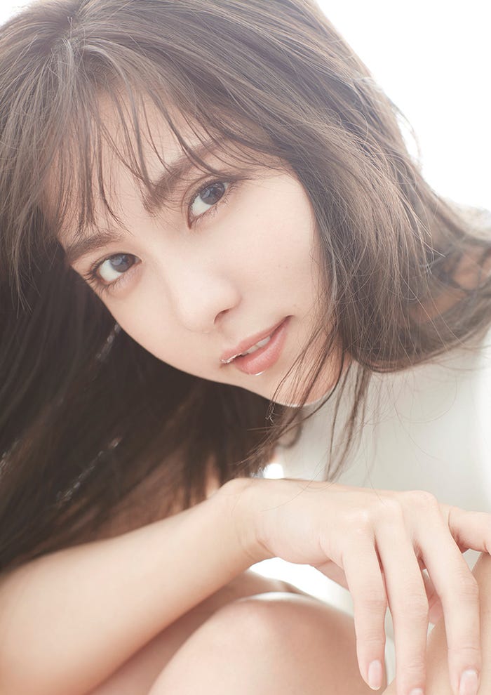 石川恋(提供写真)