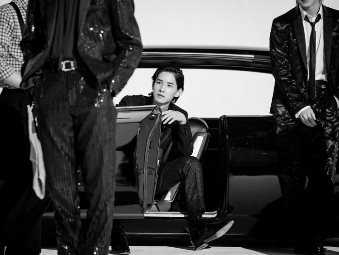 佐藤景瑚 (提供写真)