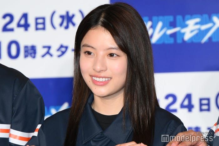出口夏希(C)モデルプレス