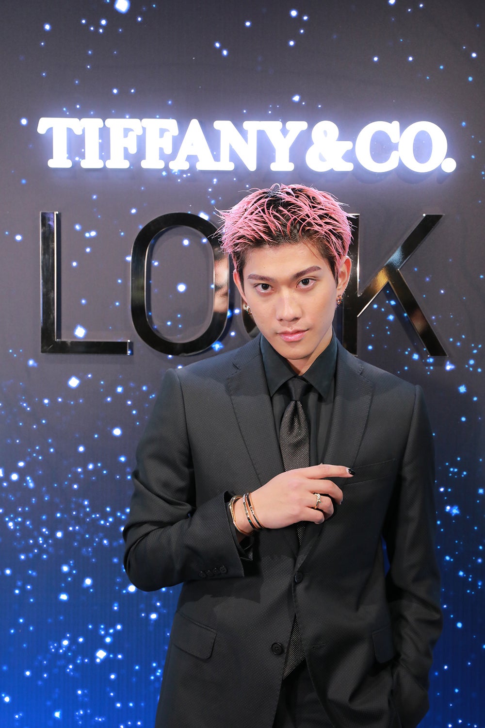 井上ヤマト （提供写真）