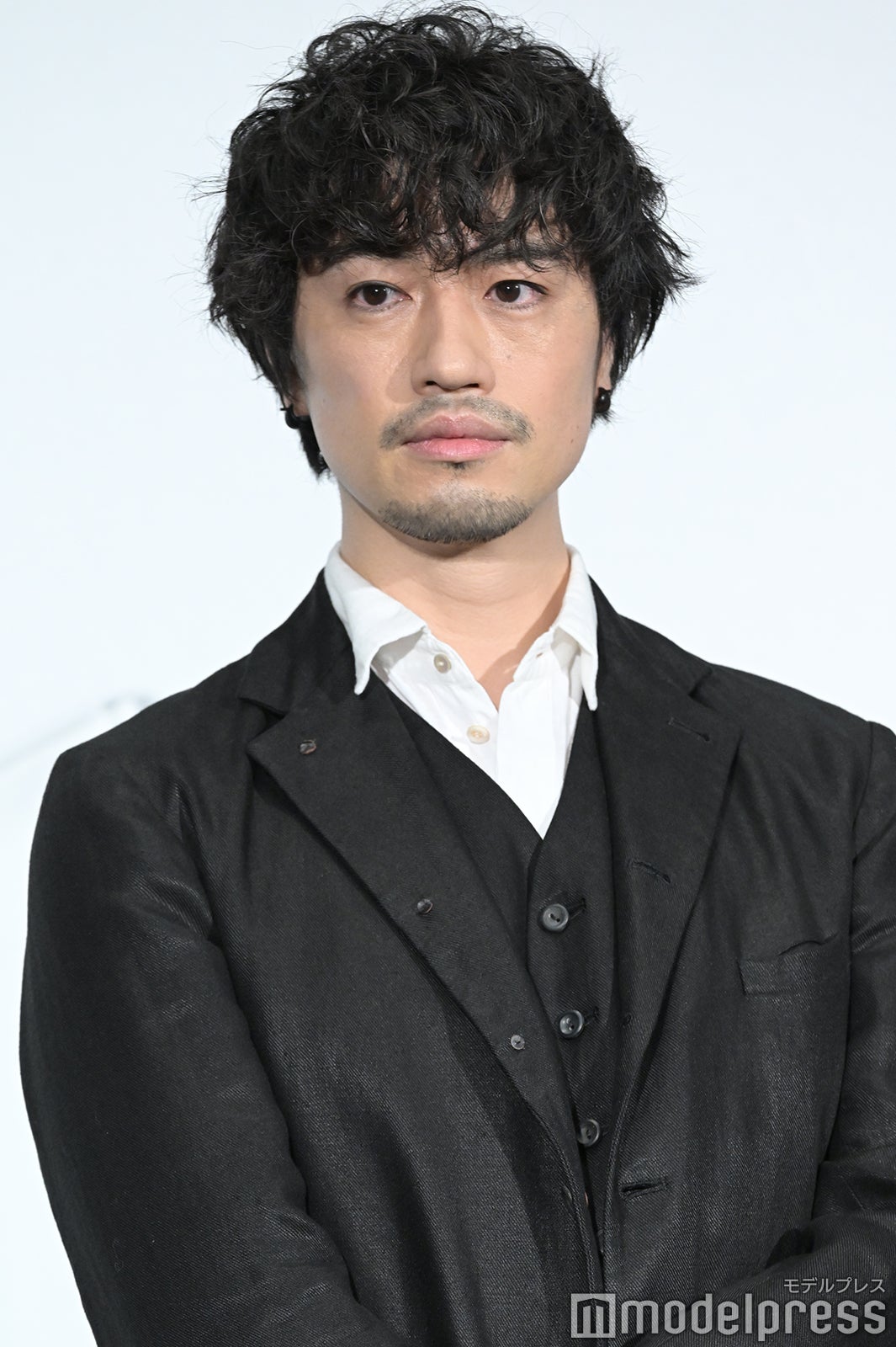 斎藤工（C）モデルプレス