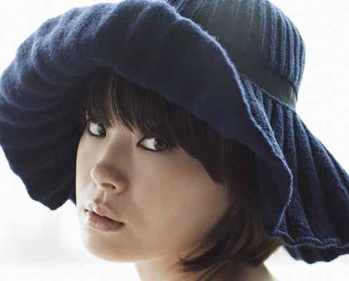 モデル今宿麻美、変わらぬ美貌の秘訣とは?難しいと言われた自然妊娠と家族への思い モデルプレスインタビュー