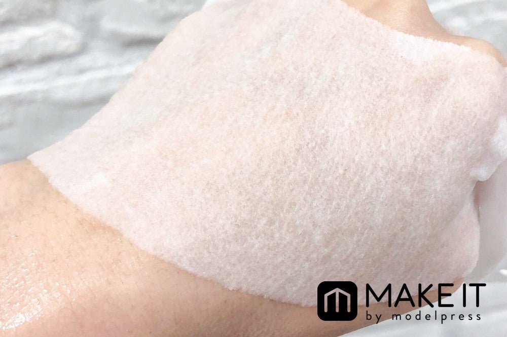 ルルルン／もっちり高保湿タイプ (C)メイクイット