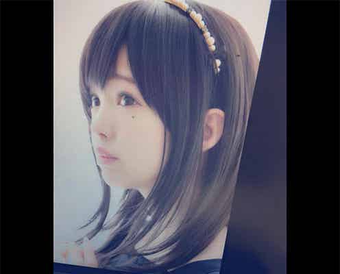 「Popteen」にこるん、まえのん風に変身で「似すぎ」「本物?」の声