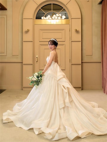 41歳『ひるおび！』リポーターが結婚を報告「仕事はマイペースに続けていきます」