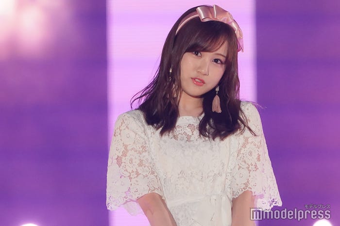 星野みなみ(C)モデルプレス