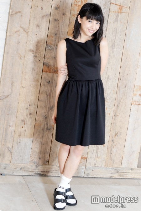 「SUPER☆GiRLS」田中美麗