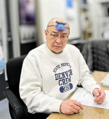 ひと味違った今年の節分畏れ多い喜びと「なんじゃ、それ！」な扱いと… 山本浩之アナコラム