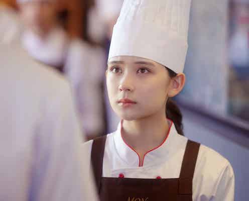 <パティスリーMON 第7話>音女に忍び寄る暗い影 大門&土屋との三角関係に変化?
