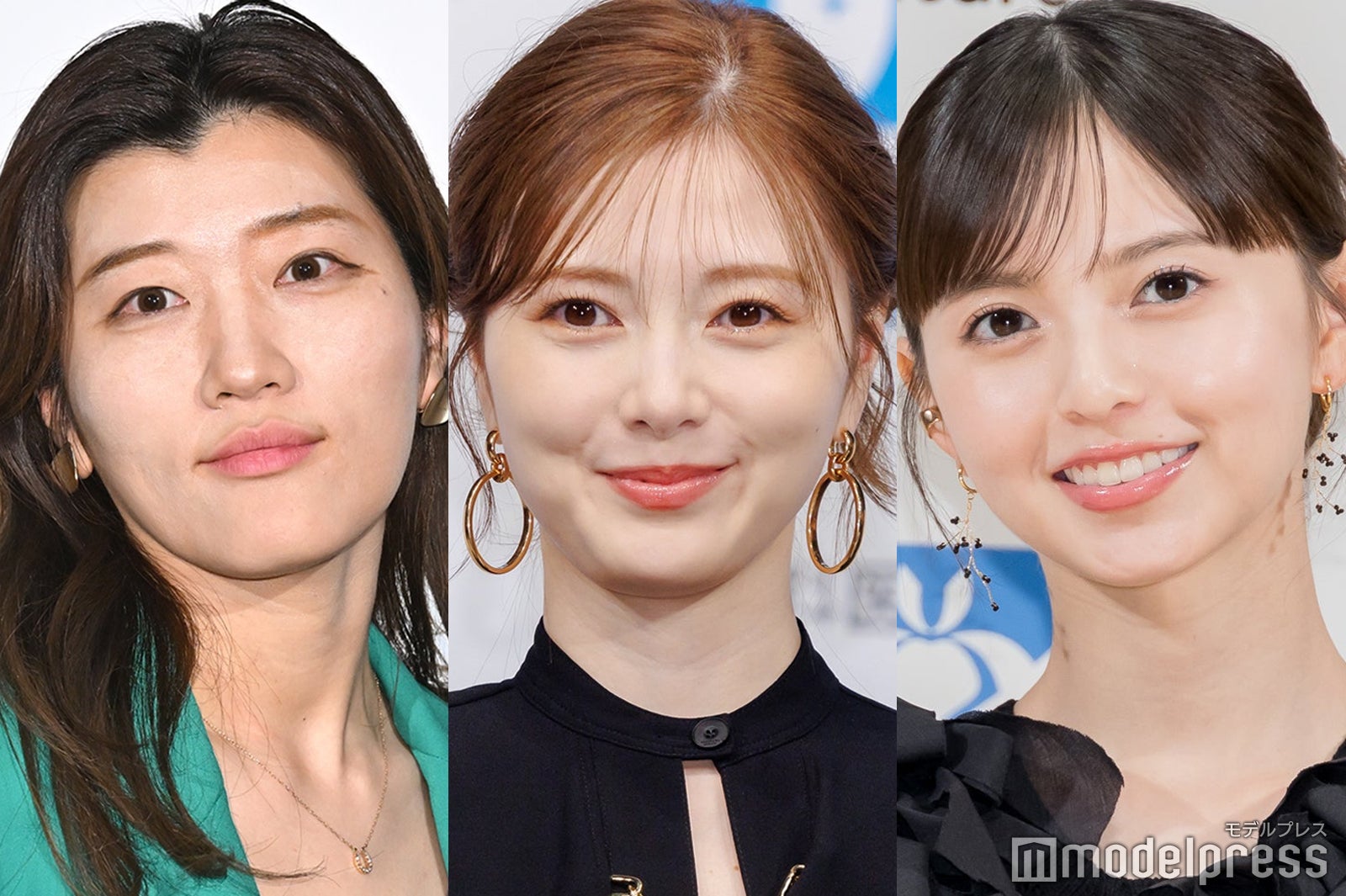 ヒコロヒー、白石麻衣＆齋藤飛鳥とのプリクラ公開「最強に可愛い」「貴重」と話題