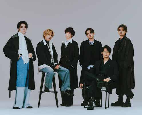 Kis-My-Ft2、デビュー記念日にYouTube生配信決定 ライブMC一部公開