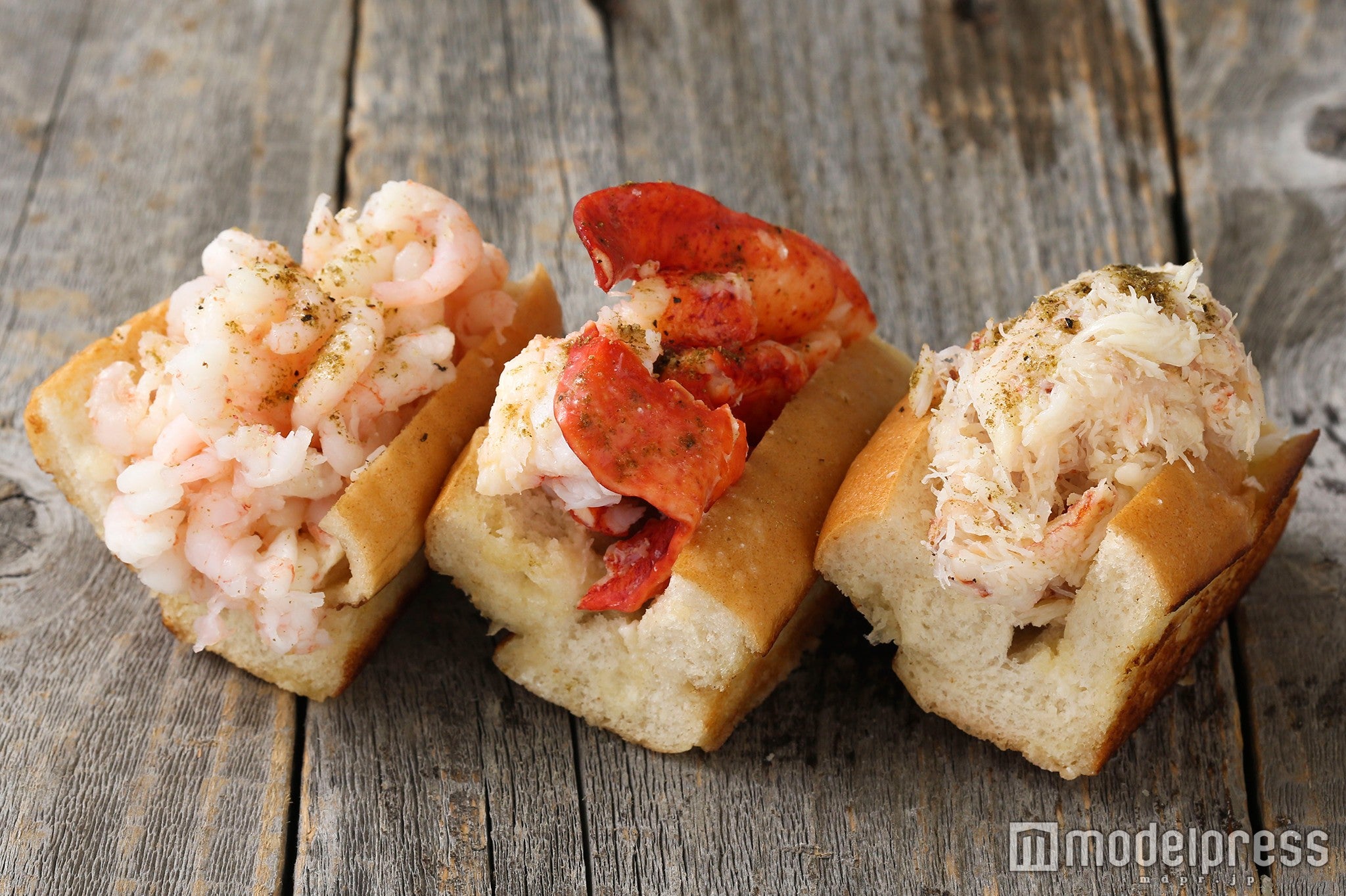 テイスト オブ メイン／画像提供：ベイクルーズ