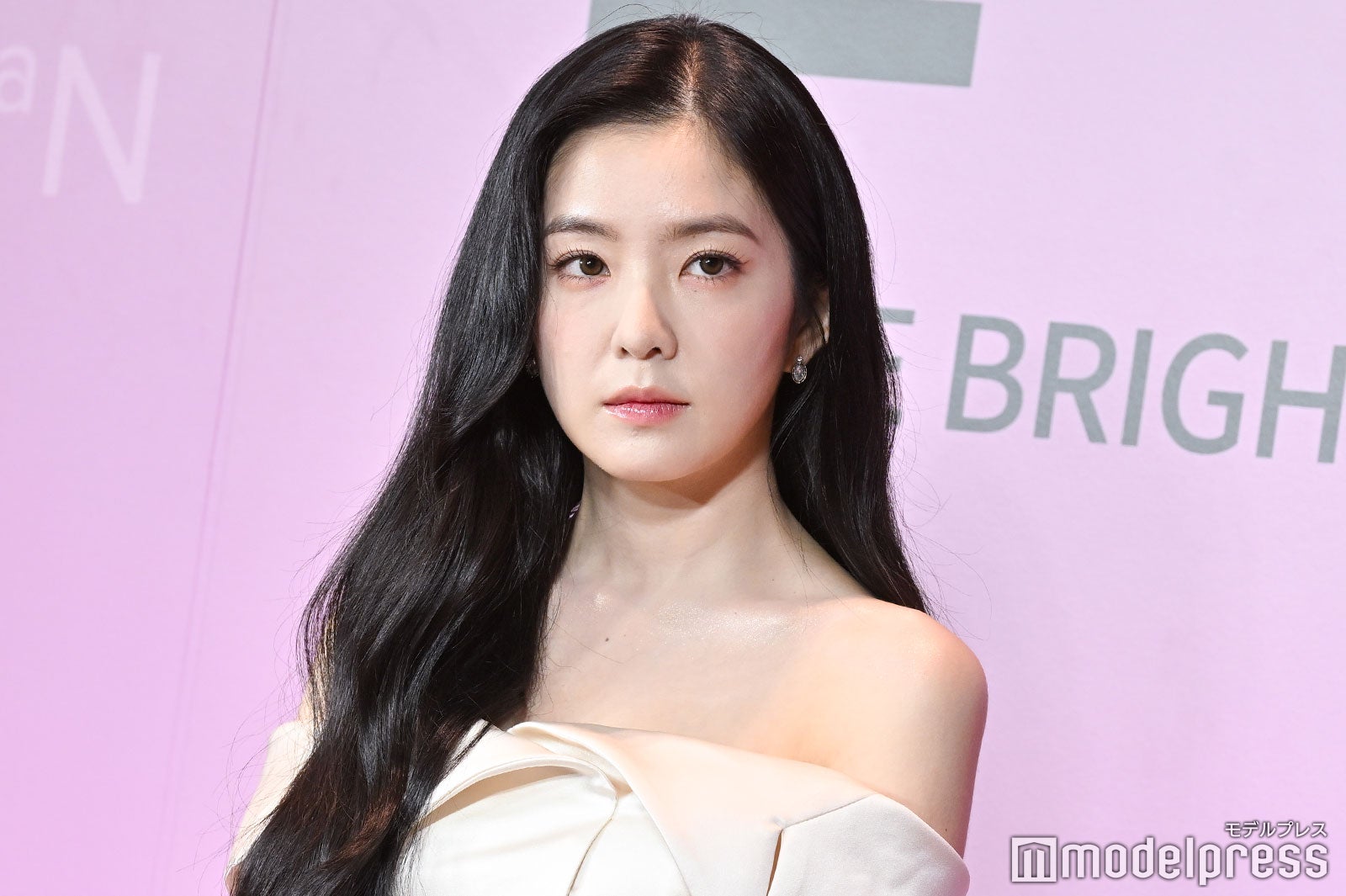 アイリーン（C）モデルプレス