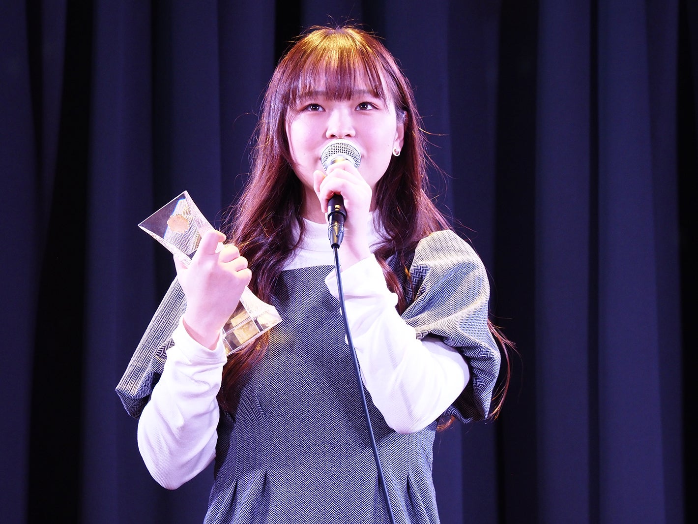 レイリ（提供写真）