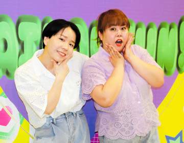 天才ピアニスト結成10周年でよしもと漫才劇場10時間ジャック 目標はM-1決勝進出！東京進出は「臨機応変に」