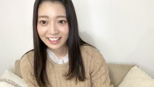 阪口珠美（提供写真）