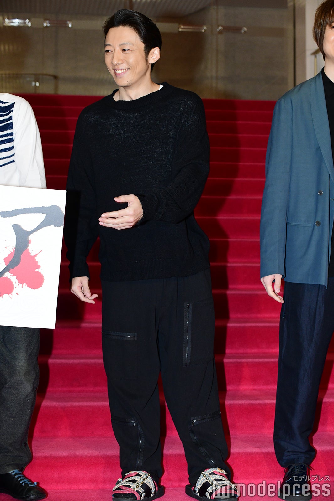 高橋一生（C）モデルプレス