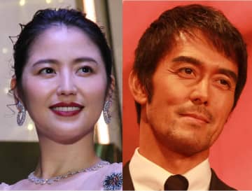 ドラゴン桜 長澤まさみの涙が ガチ泣きっぽい 阿部寛の言葉に号泣 演技に見えへん の声 モデルプレス