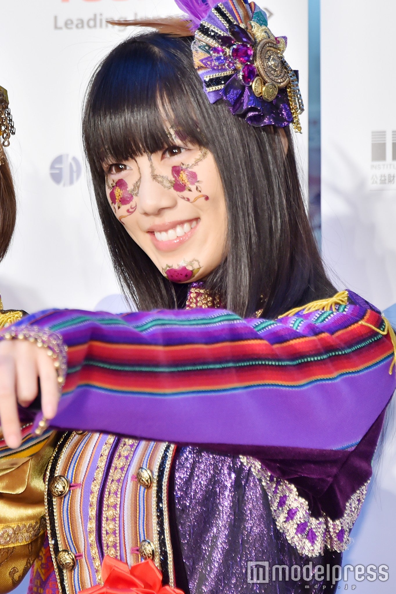 高城れに（C）モデルプレス