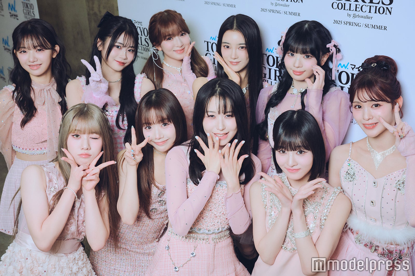 【ME:Iインタビュー】1年ぶり晴れ舞台で実感した成長 COCOROが気づいたMIUの変化とは「気づいてもらえて嬉しい」