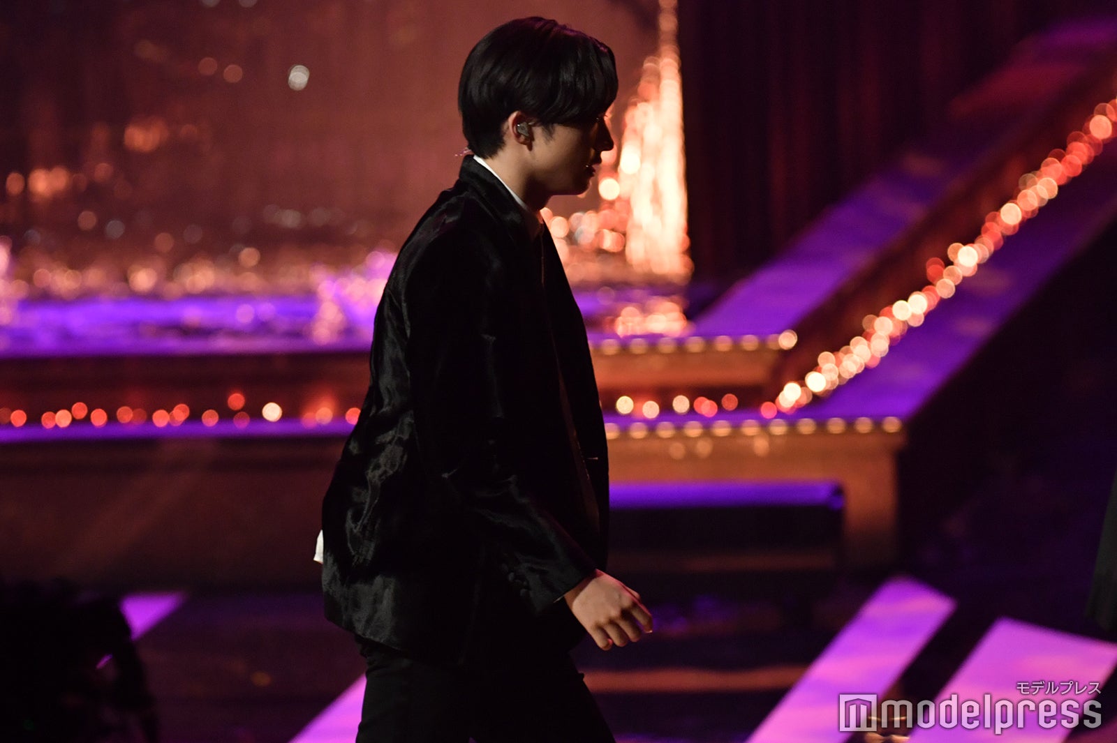 （C）モデルプレス