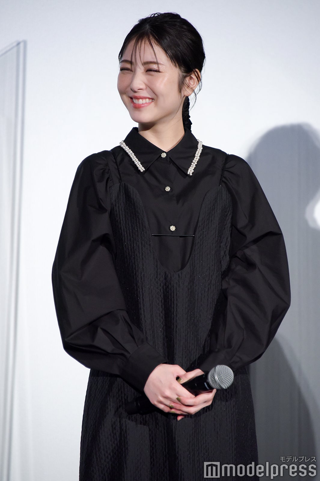 浜辺美波（C）モデルプレス