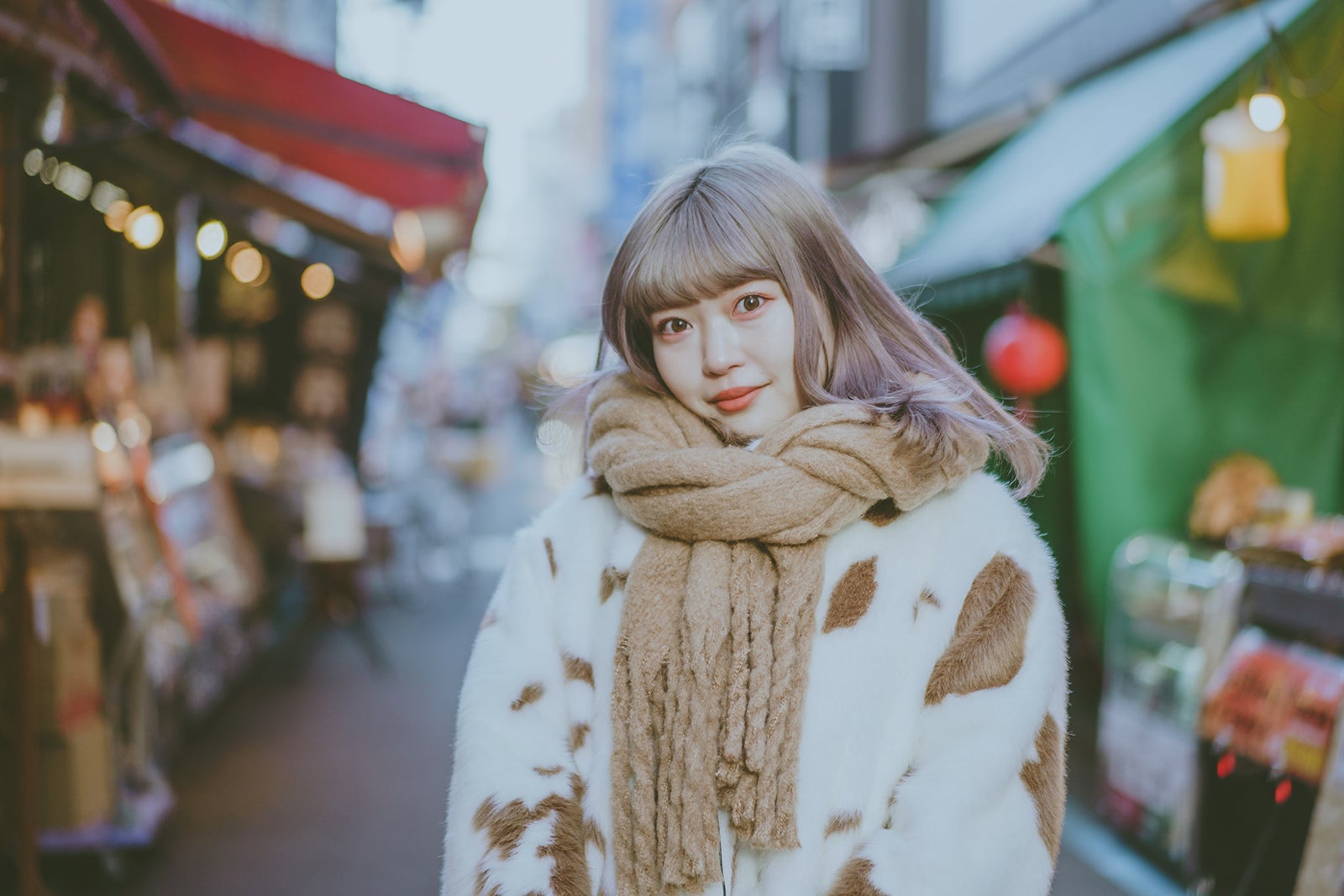 古関れん（写真提供：MBS）