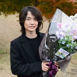 モデルプレス - 関ジャニ∞錦戸亮「すごい挑戦」完遂 神木隆之介の支えに感謝