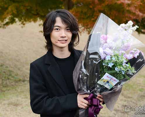 関ジャニ∞錦戸亮「すごい挑戦」完遂 神木隆之介の支えに感謝