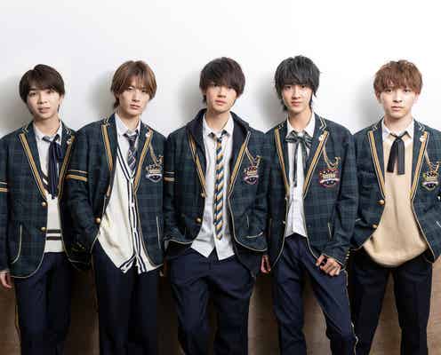 M!LK、メジャーデビュー決定 結成7周年記念日に