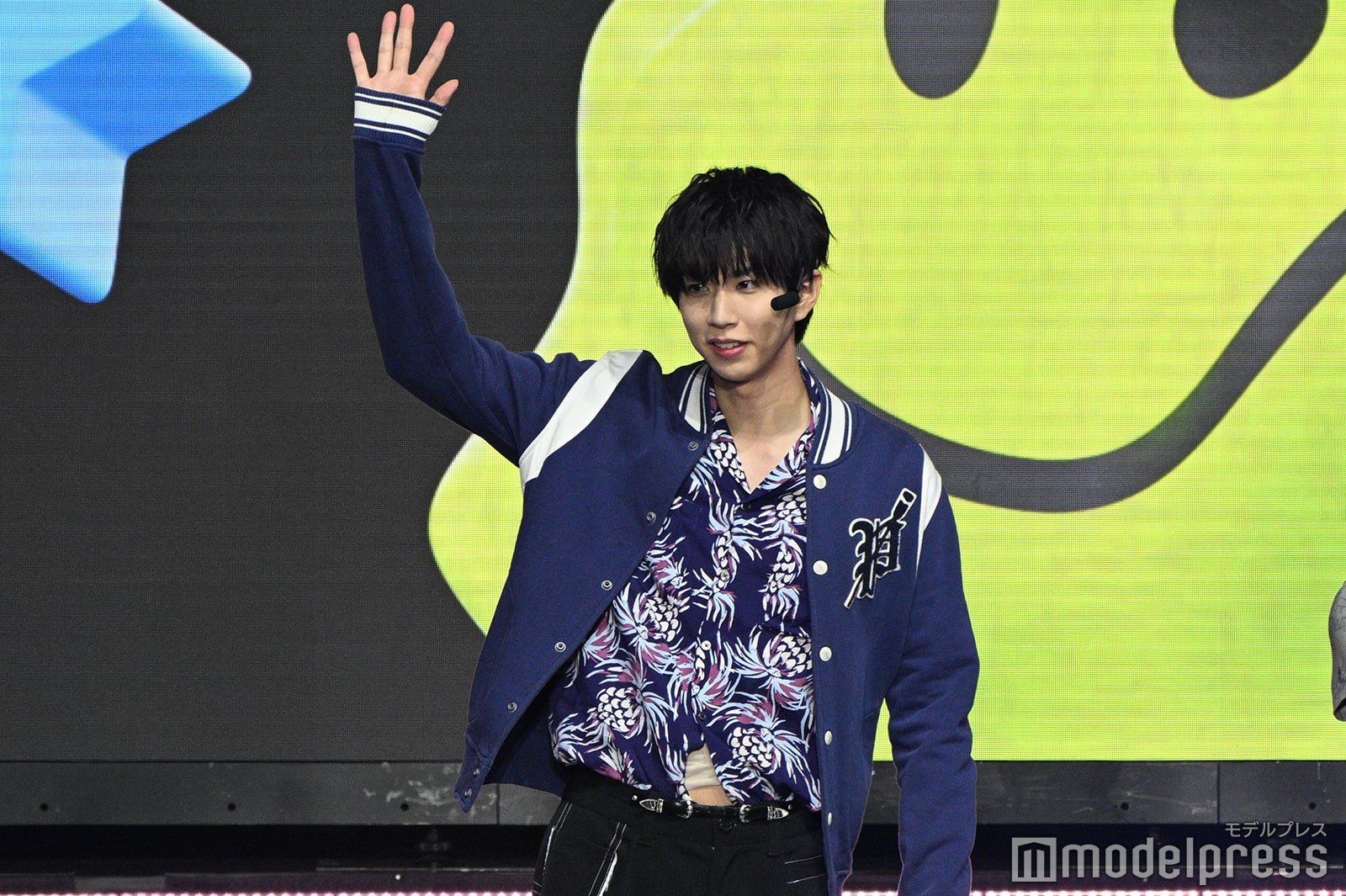 はじめしゃちょー（C）モデルプレス