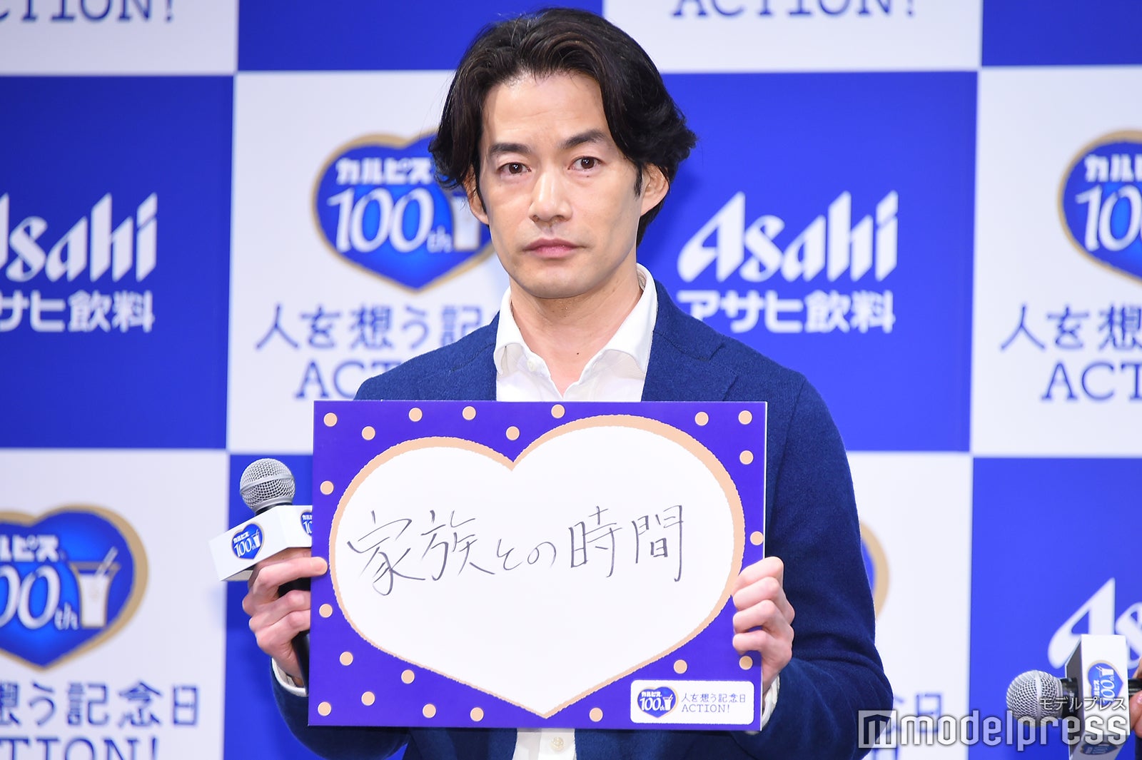 竹野内豊（C）モデルプレス