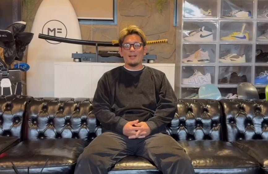 格闘家・皇治、チャンネル登録者数30万人がいたYouTubeチャンネルが削除