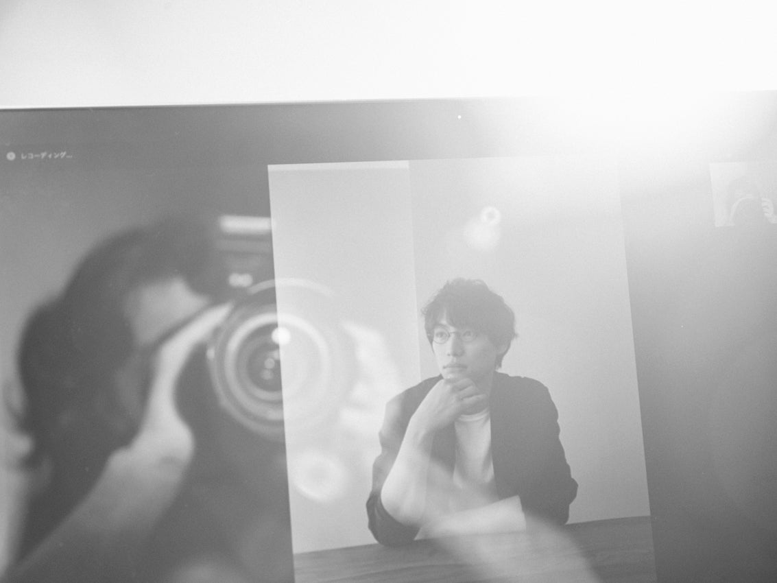 荒木勇人、福士蒼汰（画像提供：所属事務所）