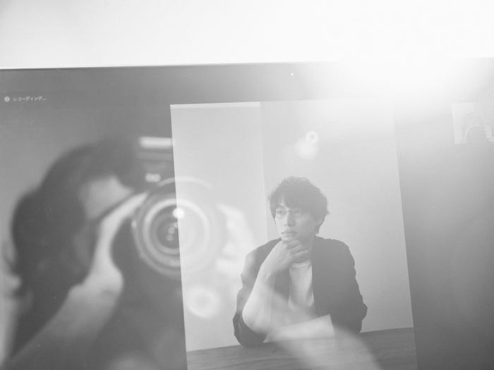 荒木勇人、福士蒼汰(画像提供:所属事務所)