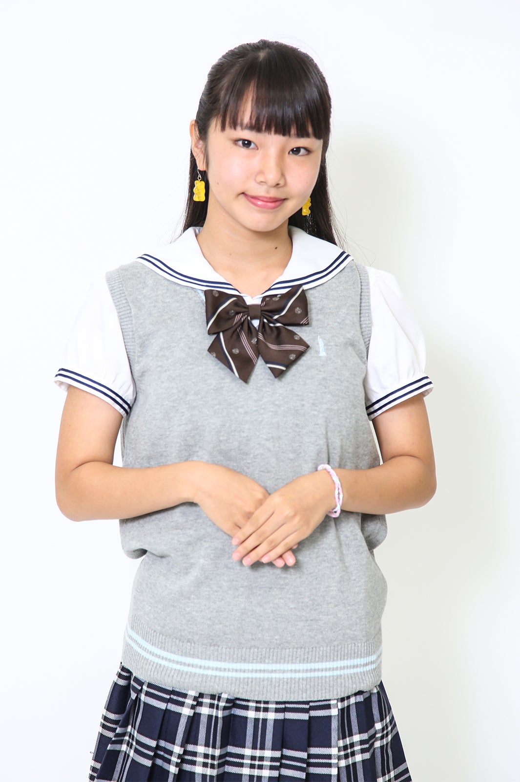 9位：かなでっち

