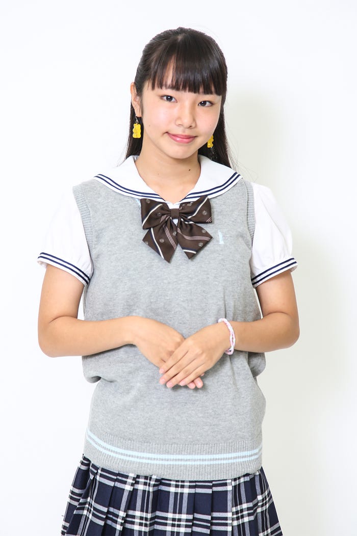 9位:かなでっち