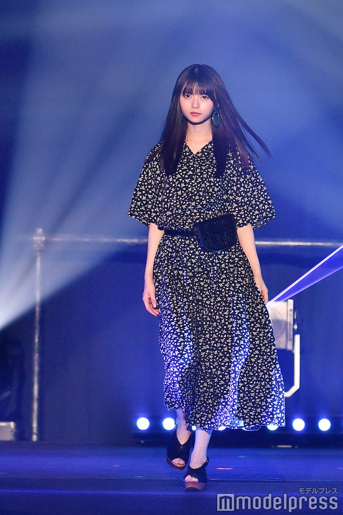 齋藤飛鳥(C)モデルプレス