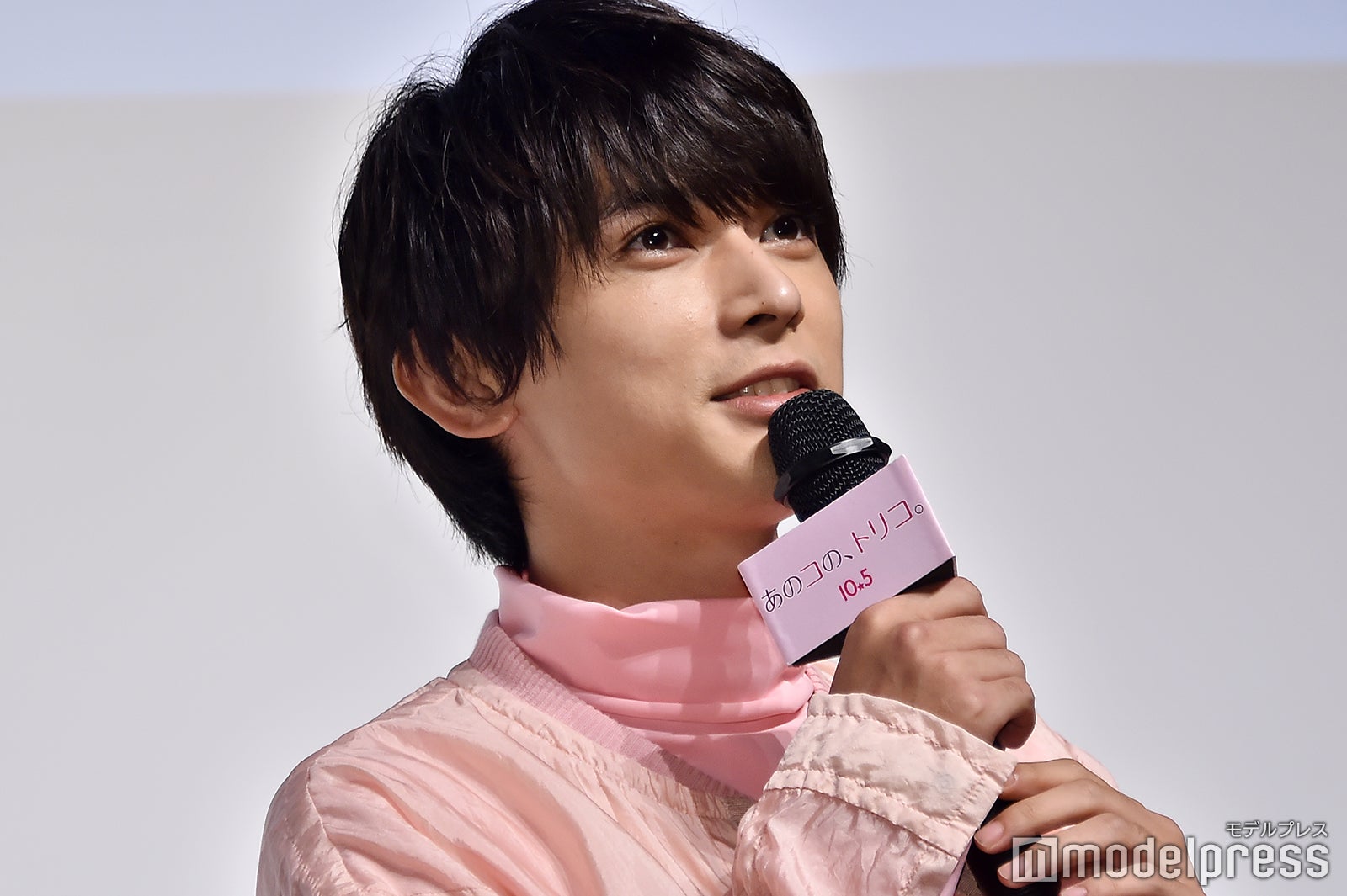 吉沢亮 （C）モデルプレス