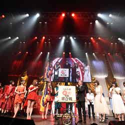 「第6回 AKB48紅白対抗歌合戦」（C）AKS