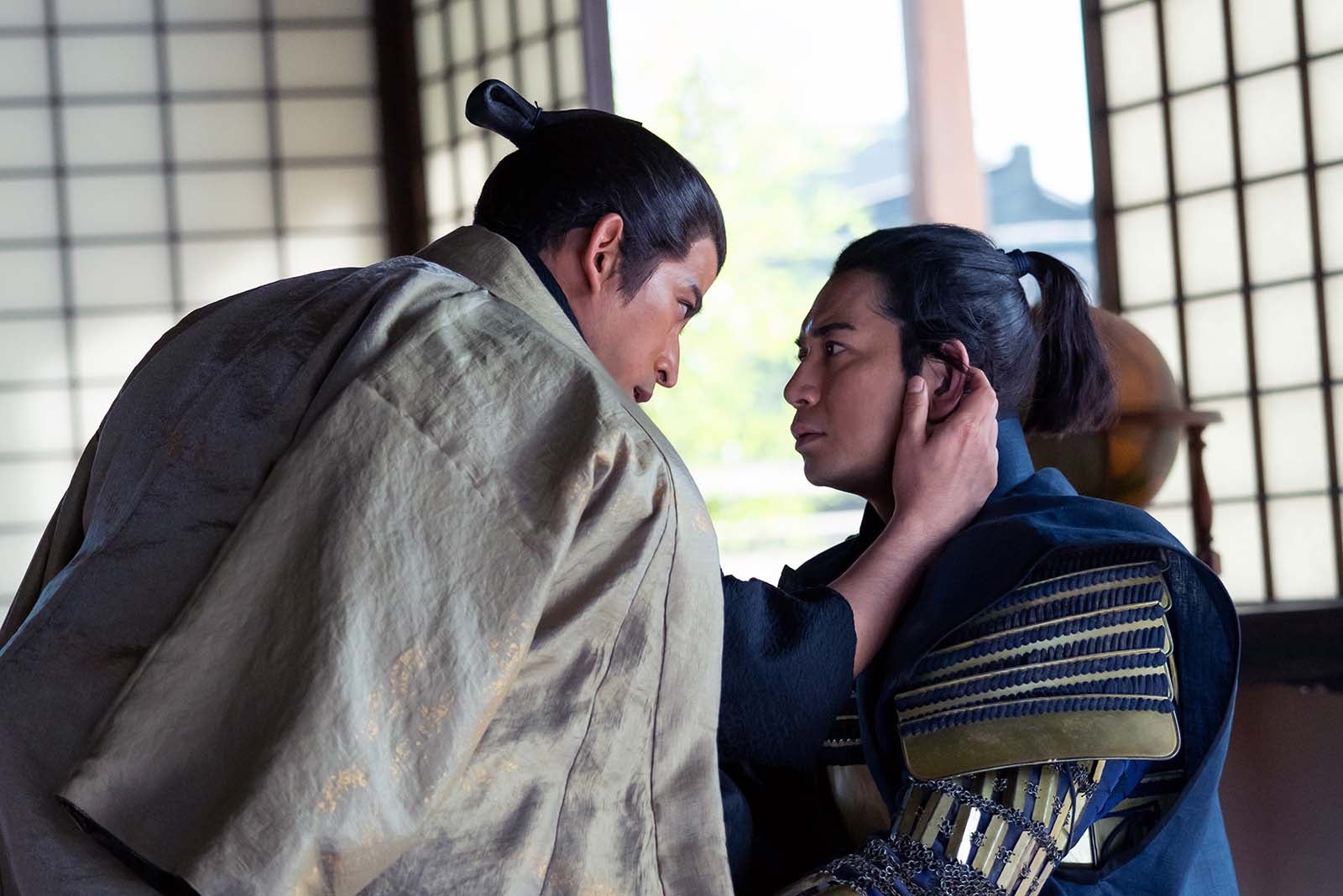 ＜どうする家康 第15話＞家康、信長を裏切る？選択迫られる