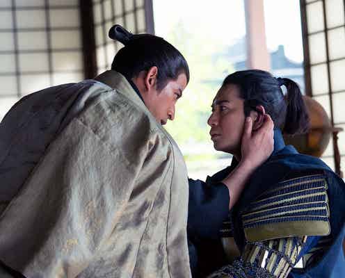 <どうする家康 第15話>家康、信長を裏切る?選択迫られる