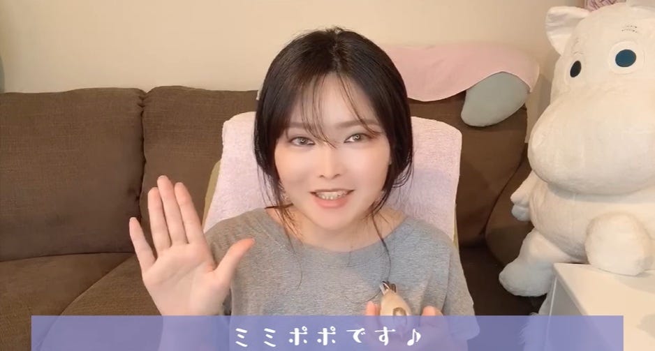 余命約2ヶ月と宣告されたYouTuberが新たな抗がん剤を取り入れたと明かす