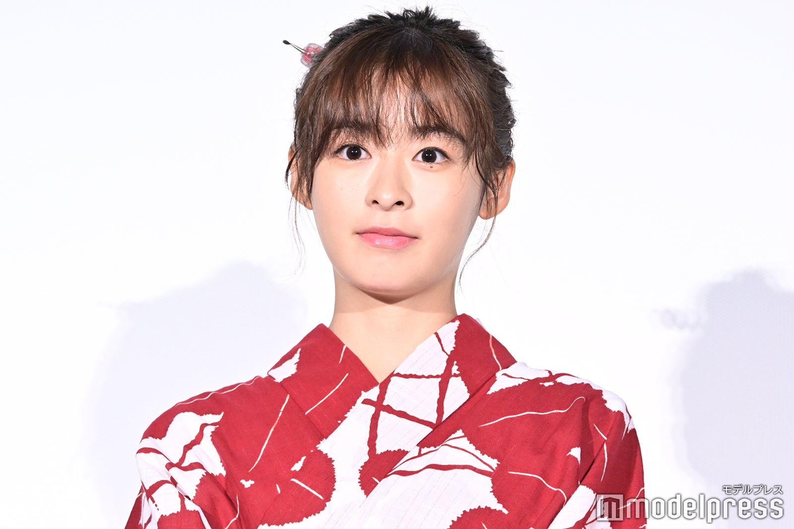 森七菜（C）モデルプレス