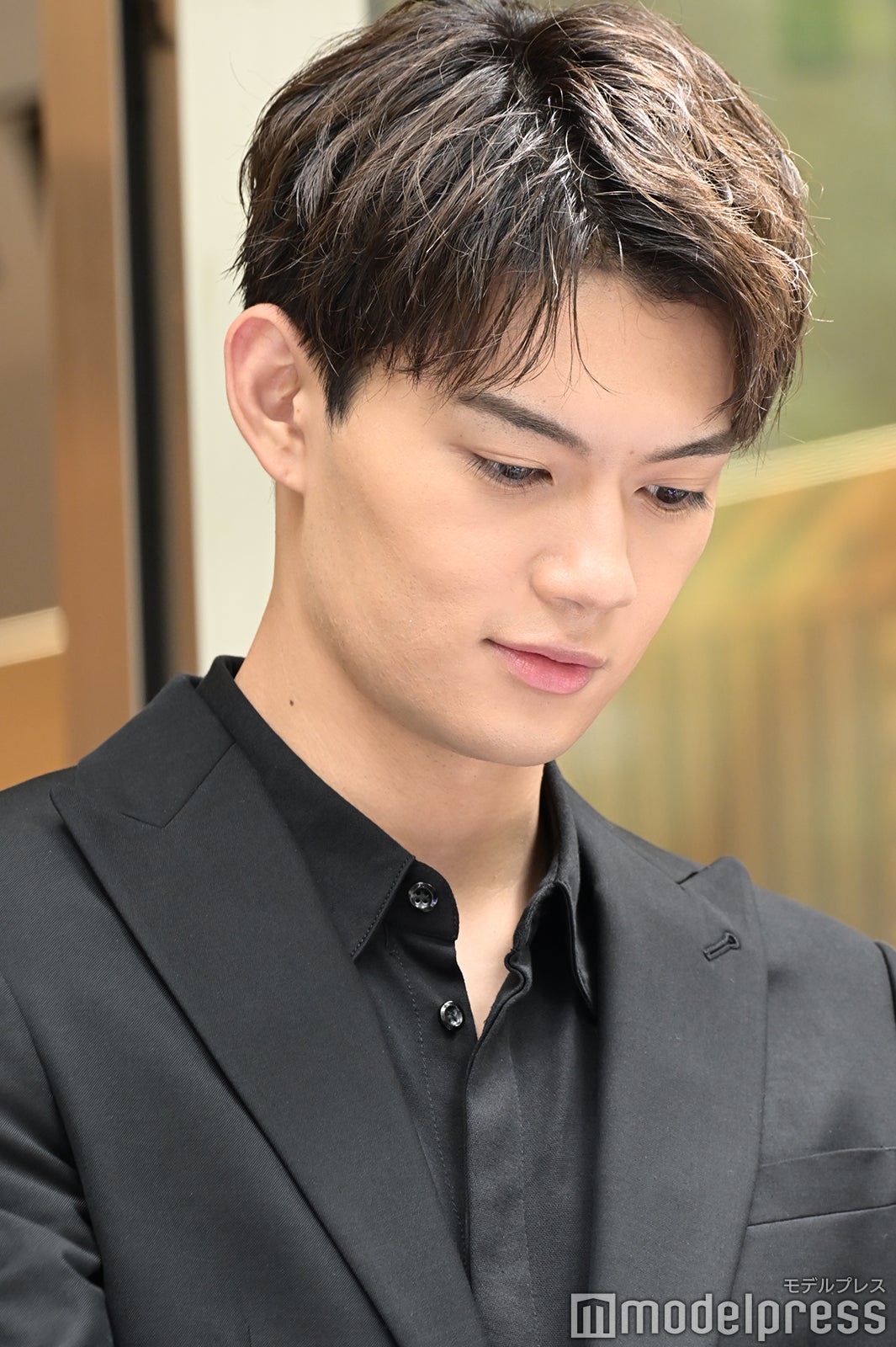 佐野勇斗（C）モデルプレス