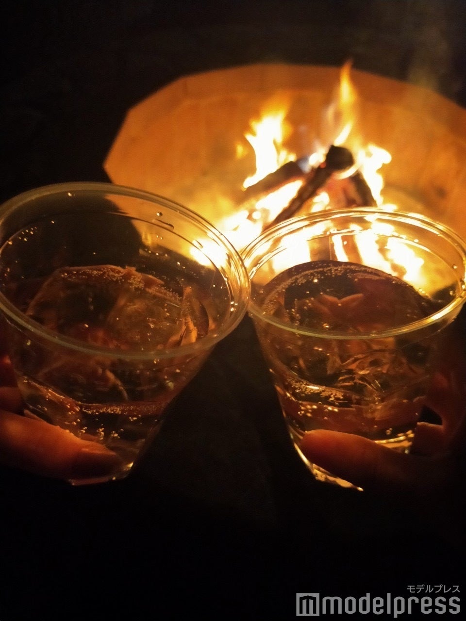 ノーラ名栗（C）モデルプレス