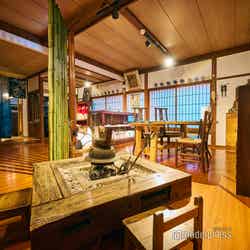 木屋旅館(C)モデルプレス