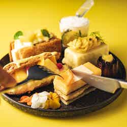 Sunflower Yellow~太陽に恋して~/画像提供:ロイヤルパークホテルズアンドリゾーツ